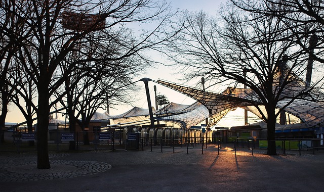 让维拉公园 让维拉公园